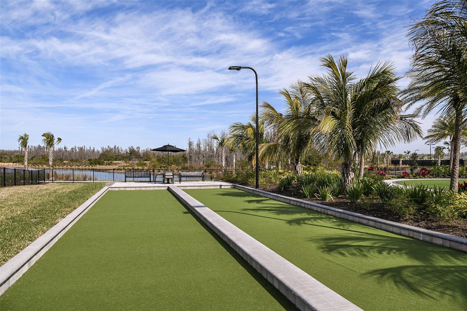 ESPLANADE AT WIREGRASS RANCH - Residential
