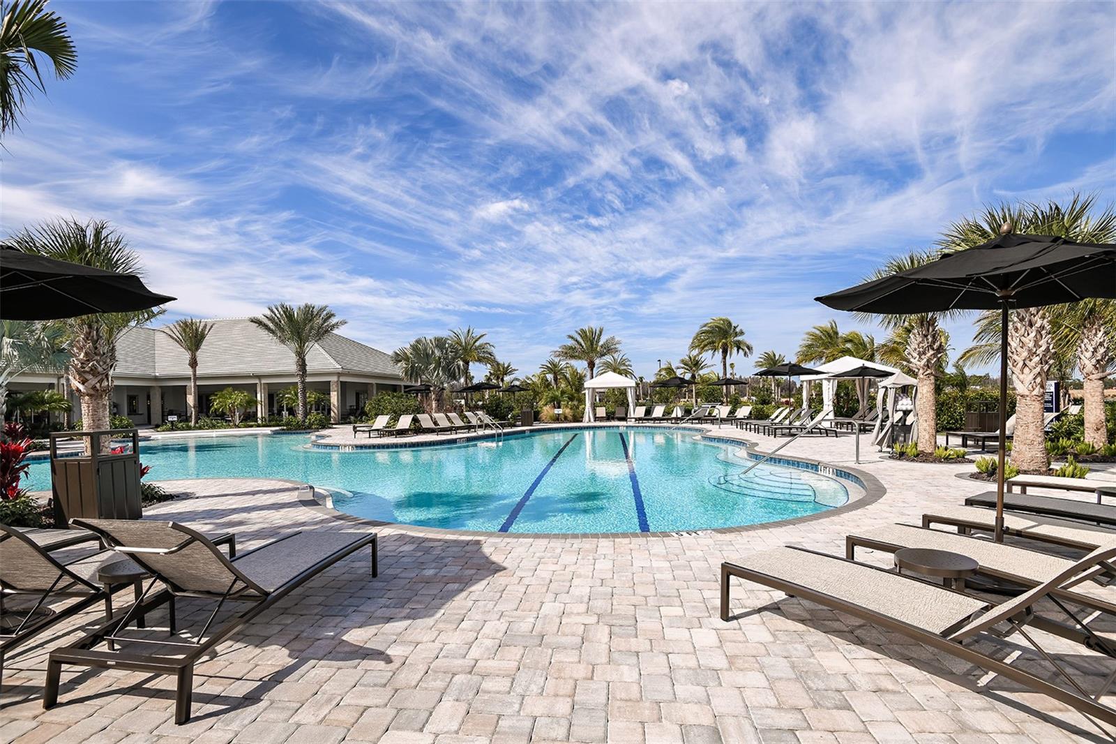 ESPLANADE AT WIREGRASS RANCH - Residential