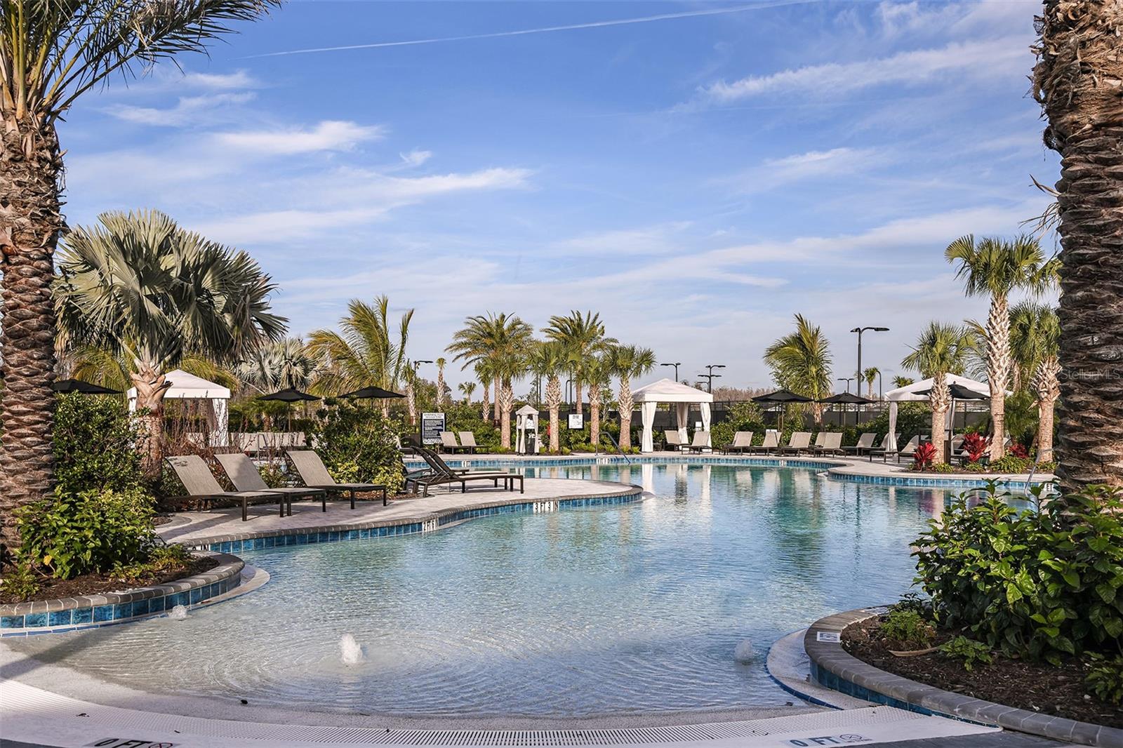 ESPLANADE AT WIREGRASS RANCH - Residential