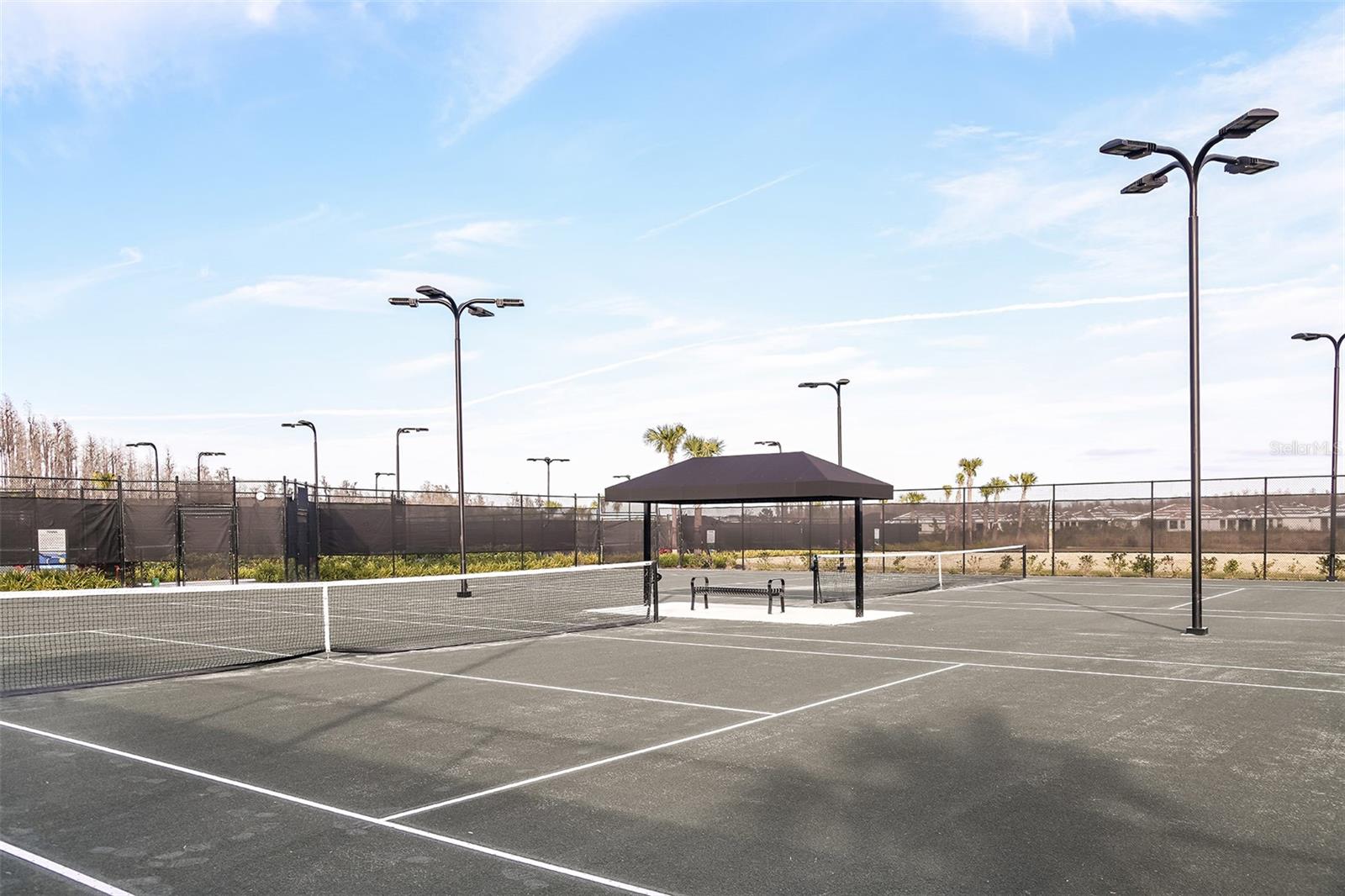 ESPLANADE AT WIREGRASS RANCH - Residential