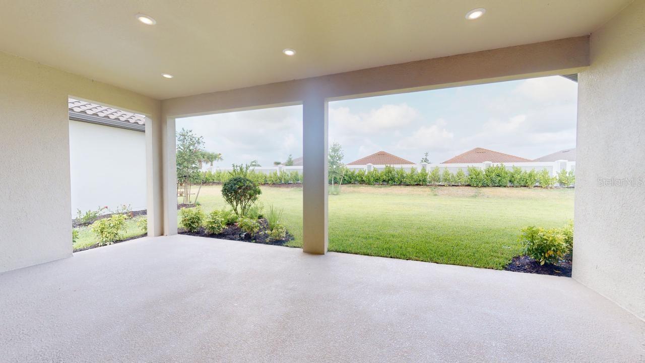 ESPLANADE AT WIREGRASS RANCH - Residential