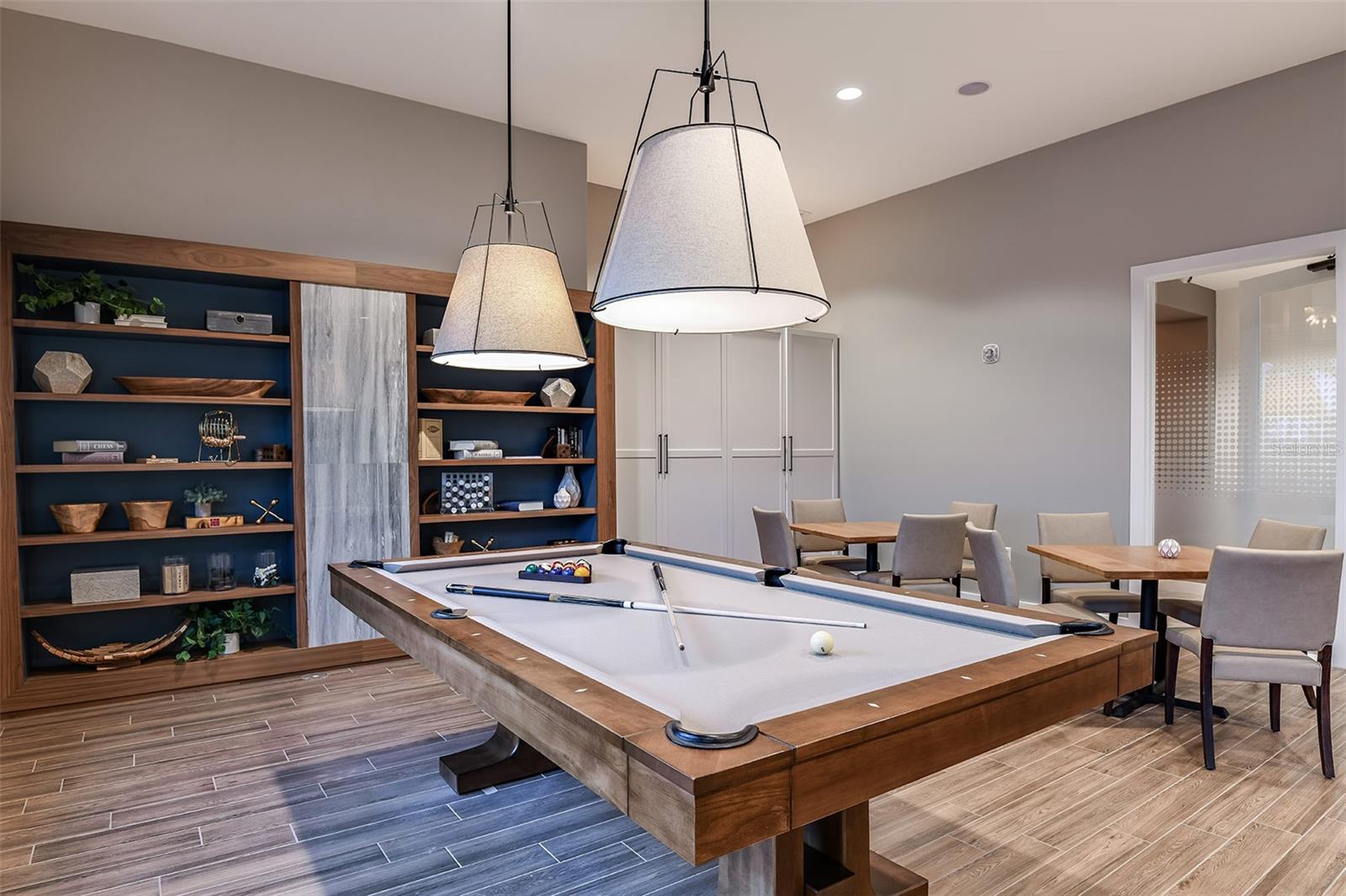 ESPLANADE AT WIREGRASS RANCH - Residential