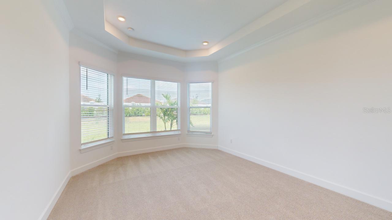 ESPLANADE AT WIREGRASS RANCH - Residential