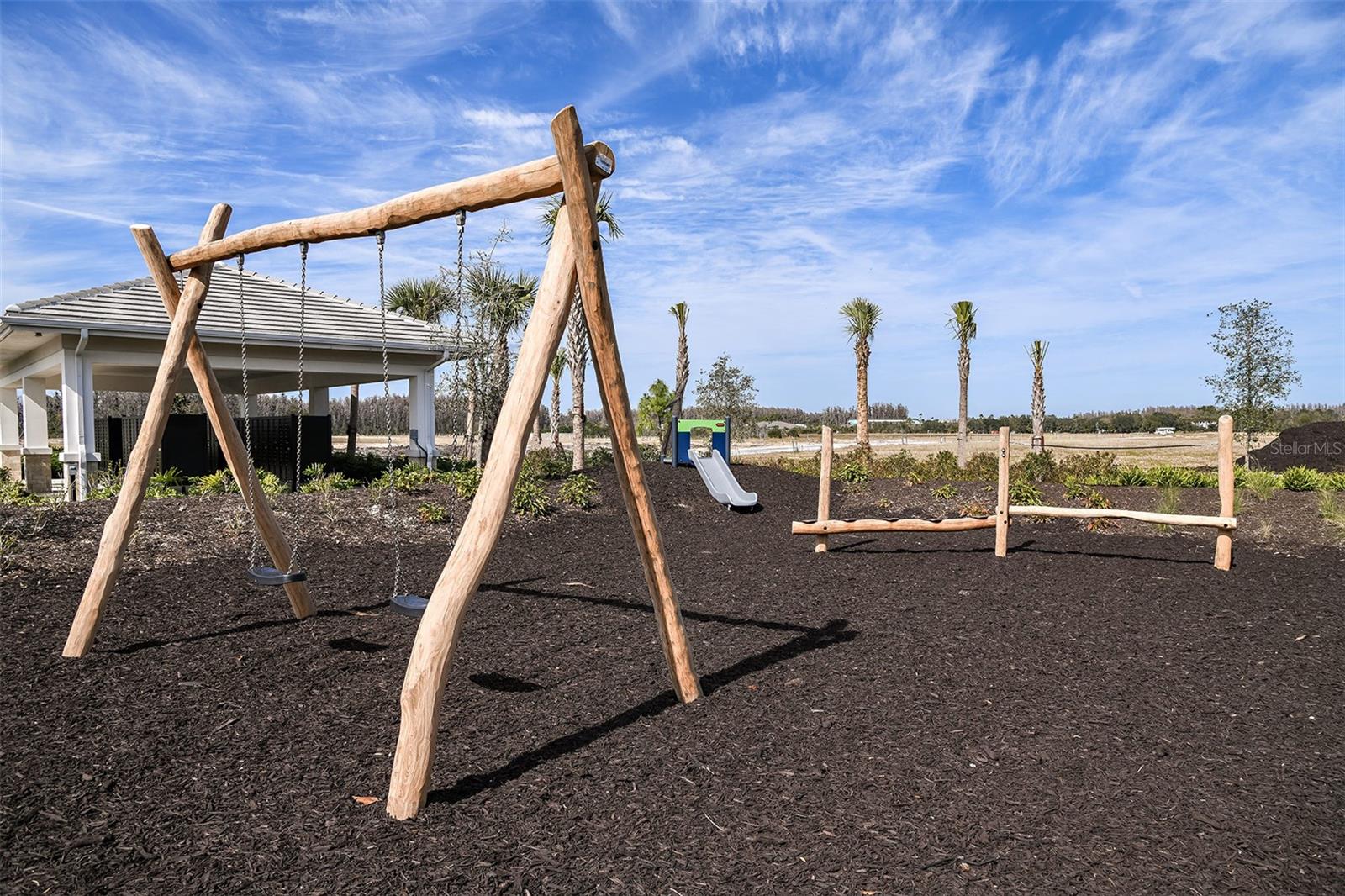 ESPLANADE AT WIREGRASS RANCH - Residential
