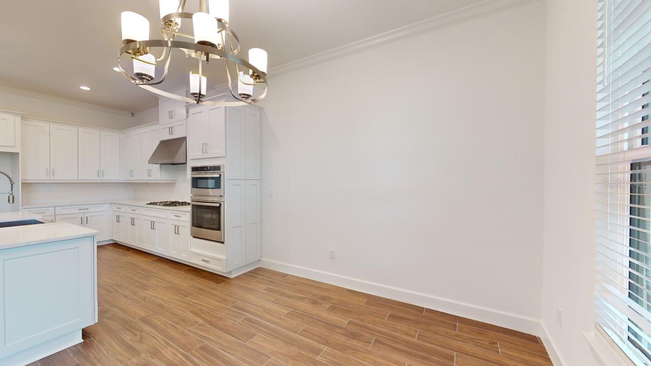 ESPLANADE AT WIREGRASS RANCH - Residential