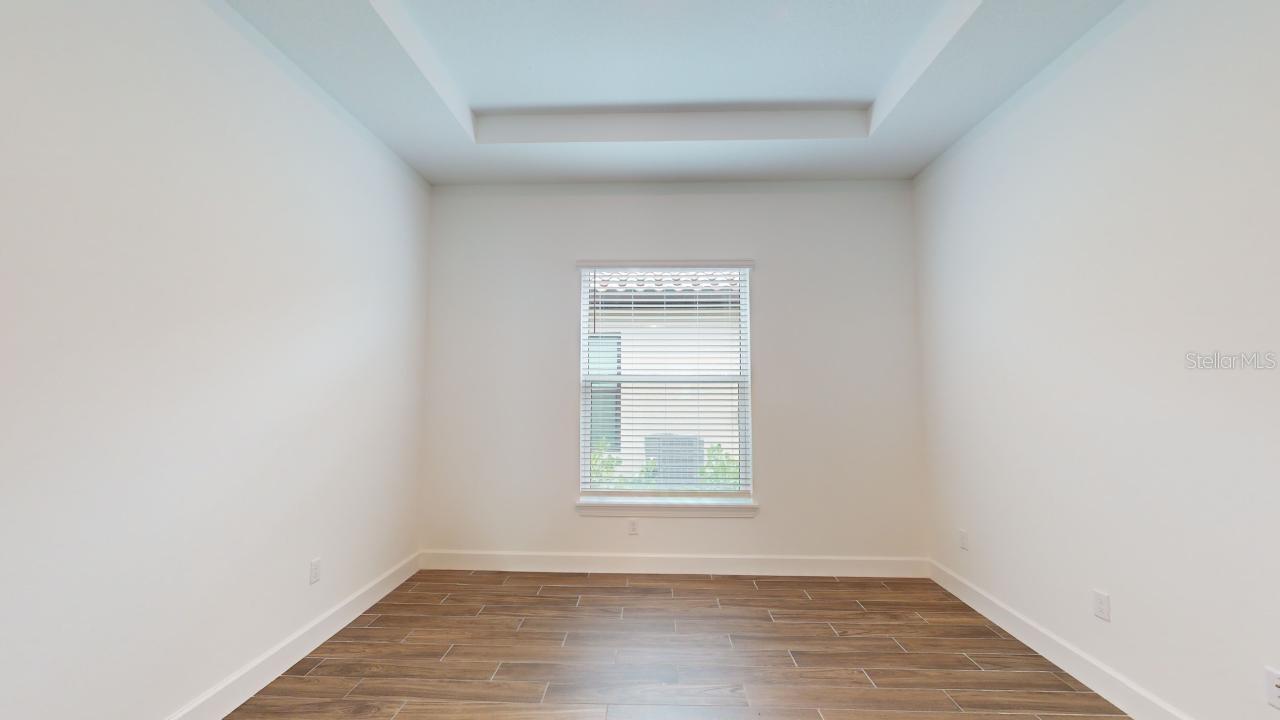 ESPLANADE AT WIREGRASS RANCH - Residential