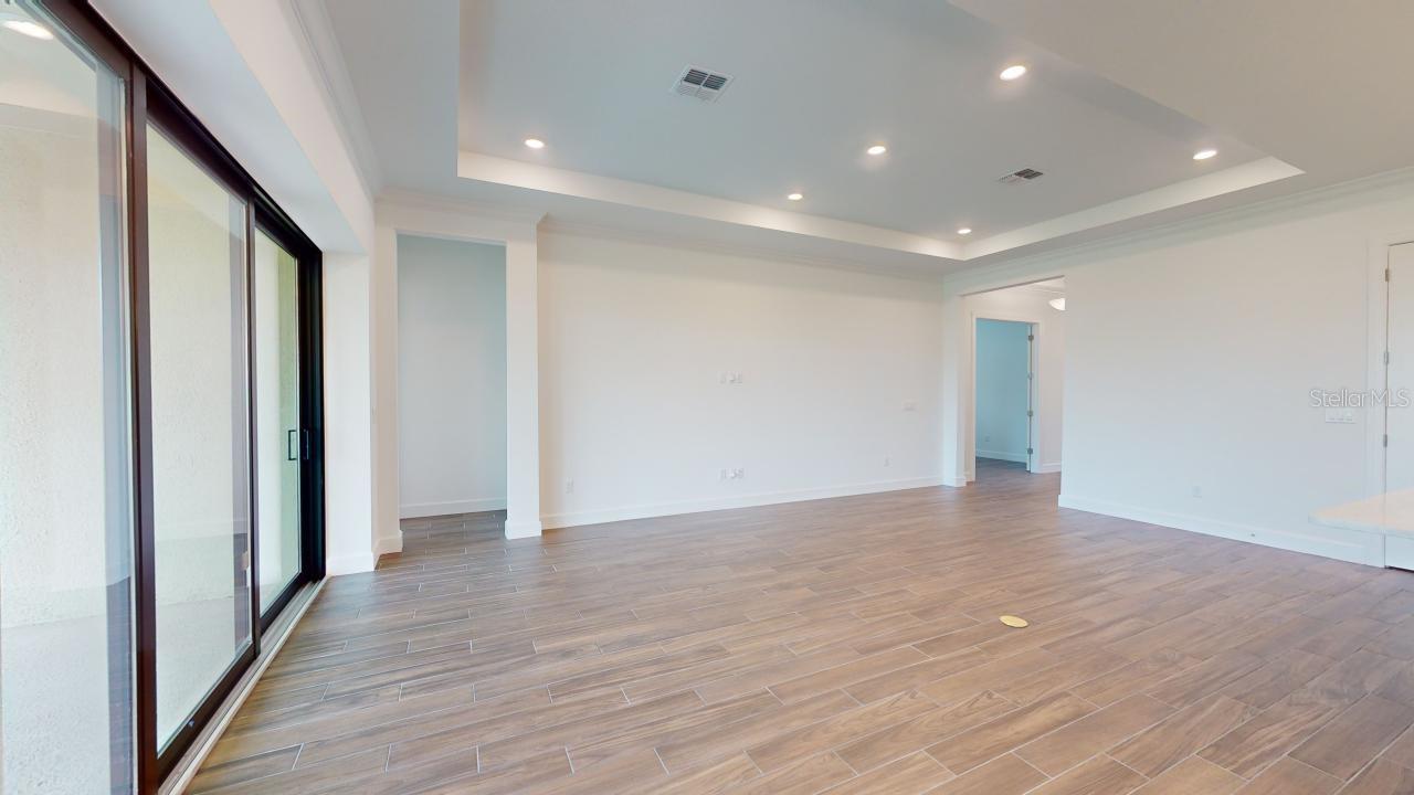 ESPLANADE AT WIREGRASS RANCH - Residential