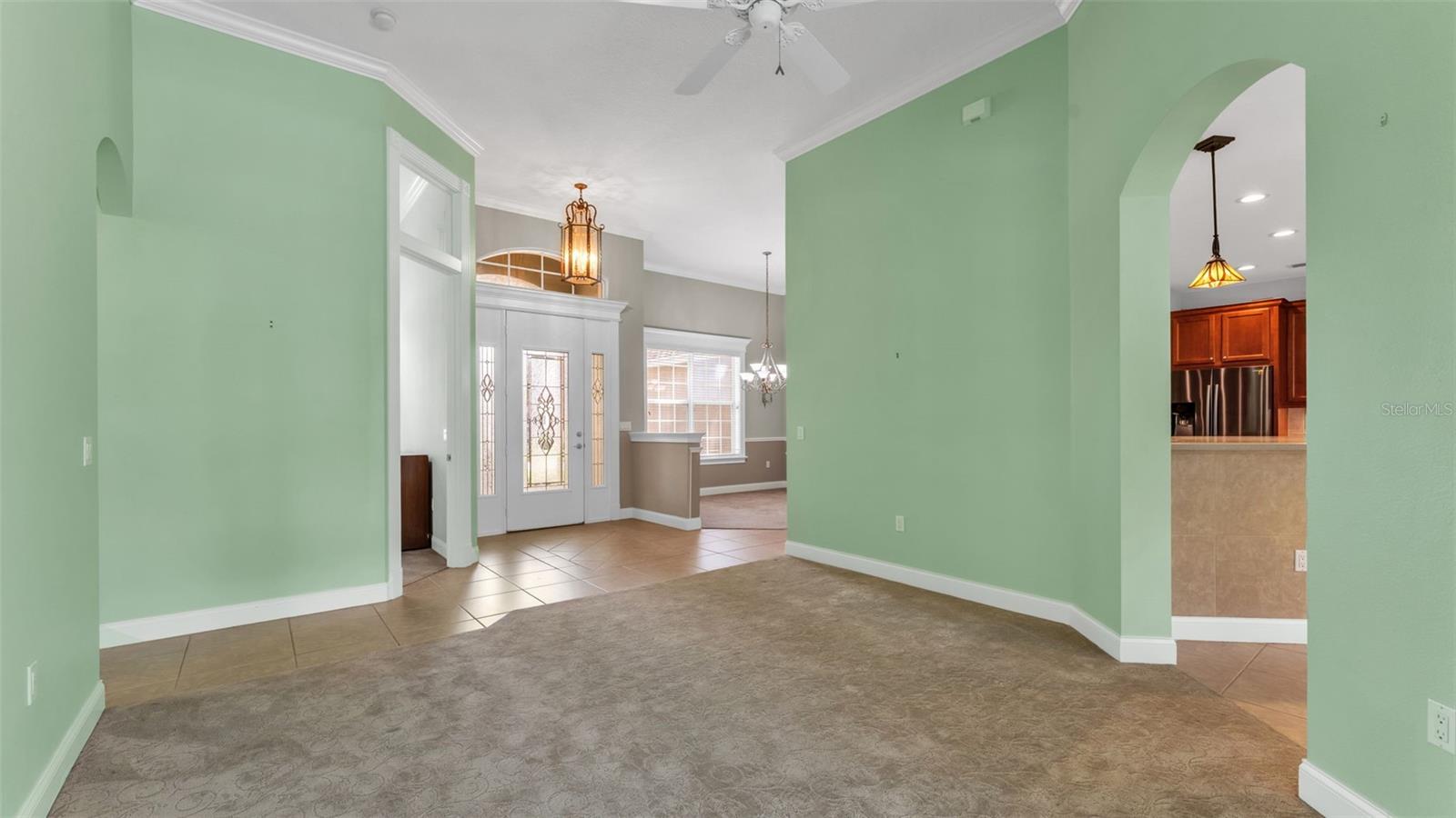 AMANDA OAKS - Residential