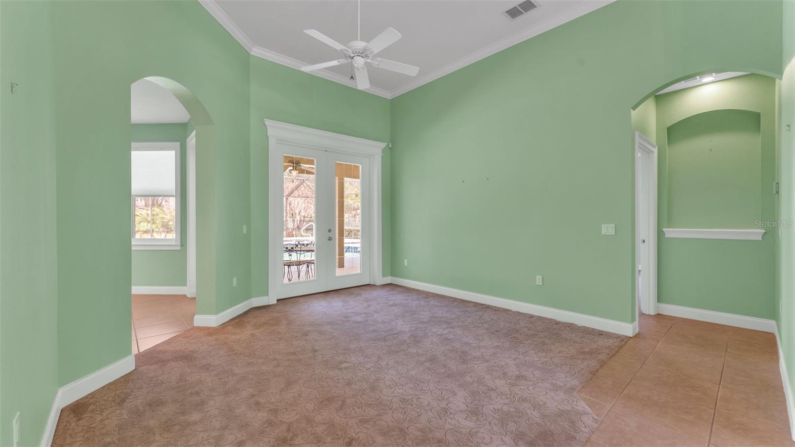 AMANDA OAKS - Residential