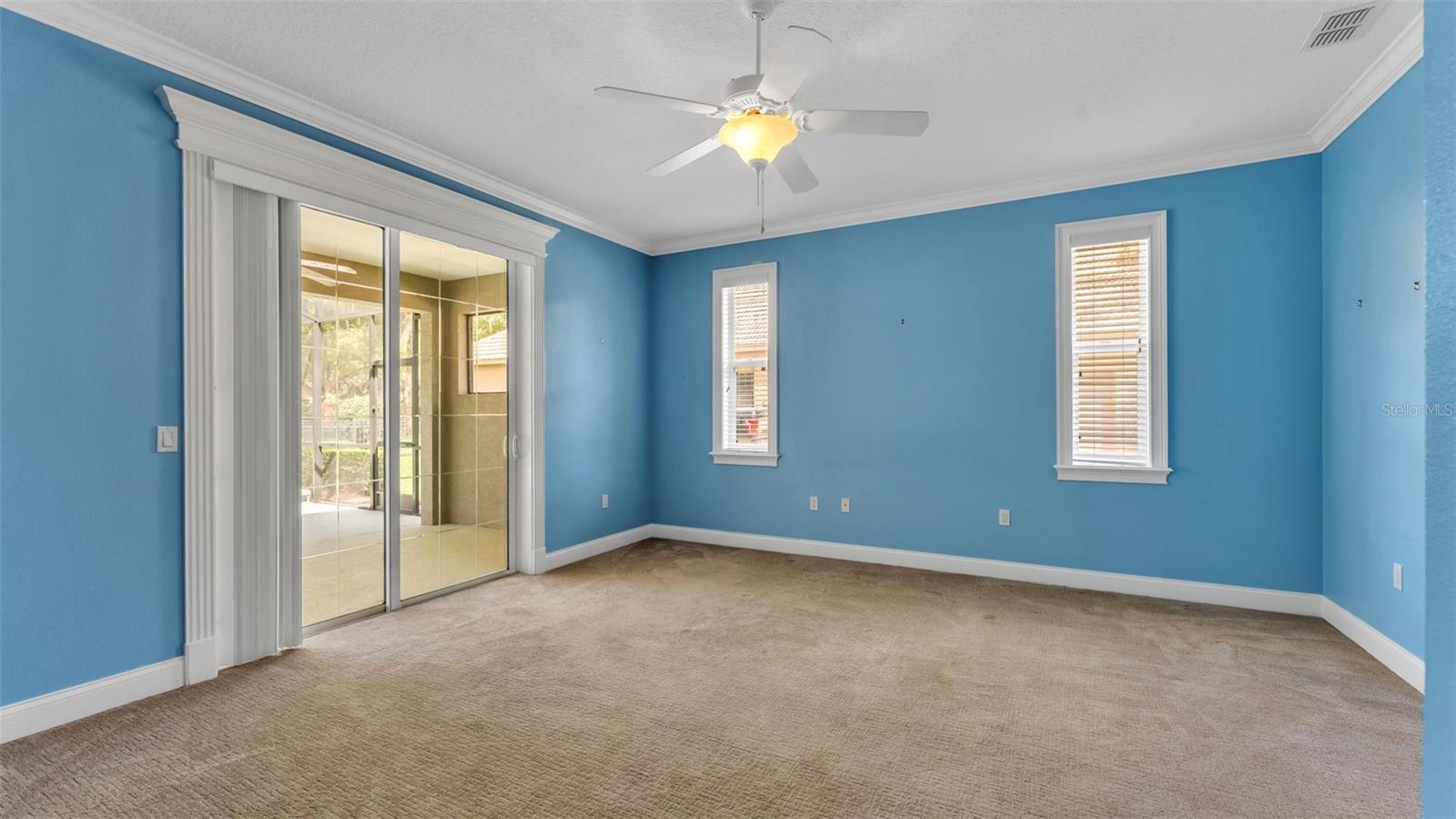 AMANDA OAKS - Residential