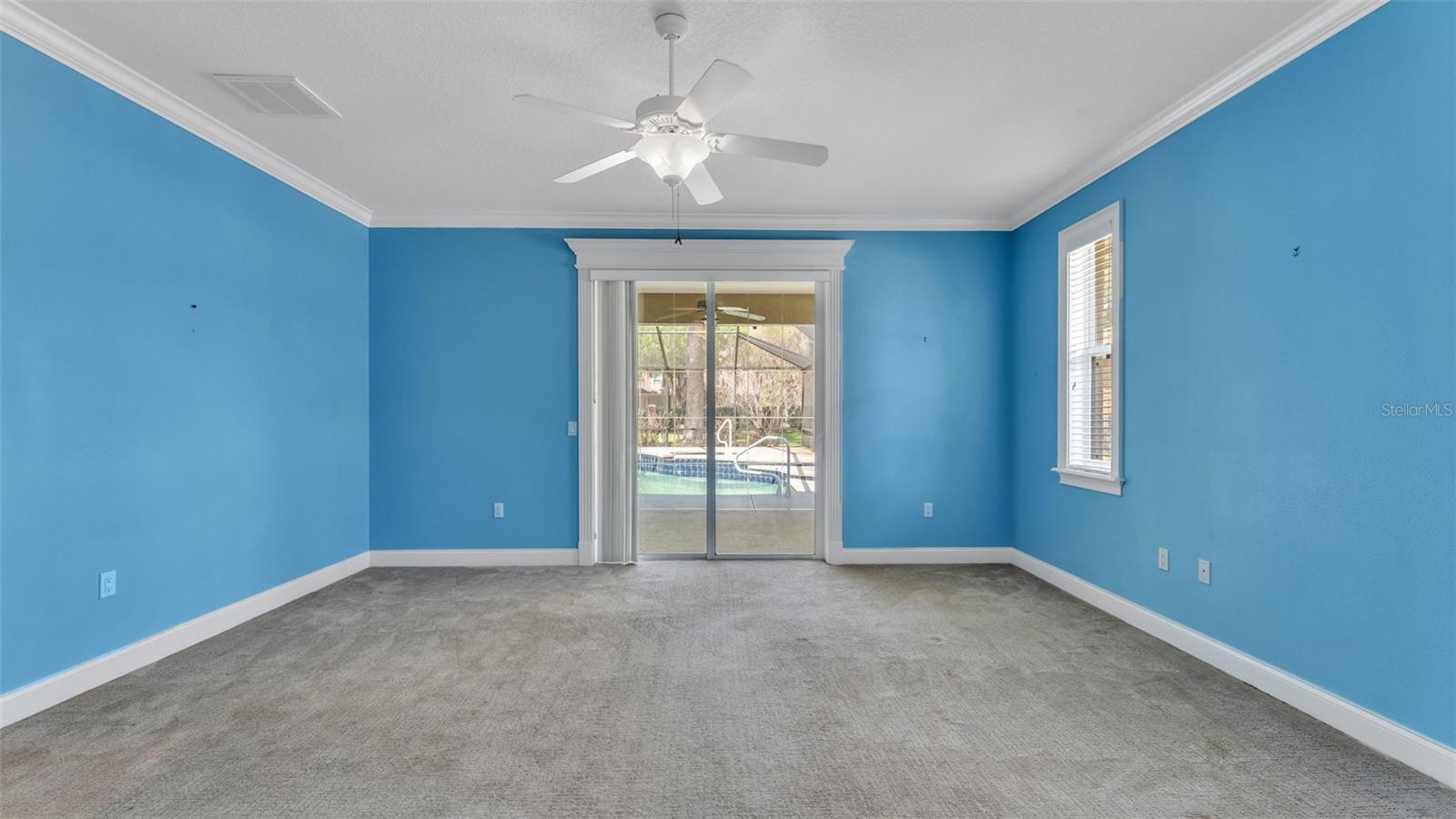 AMANDA OAKS - Residential