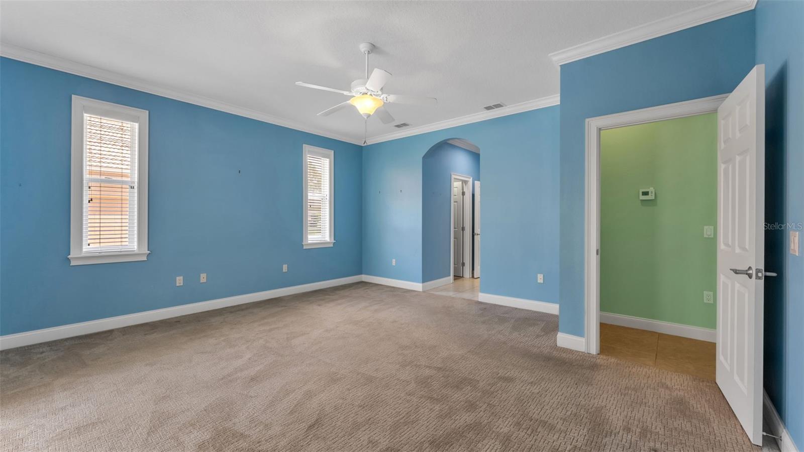 AMANDA OAKS - Residential