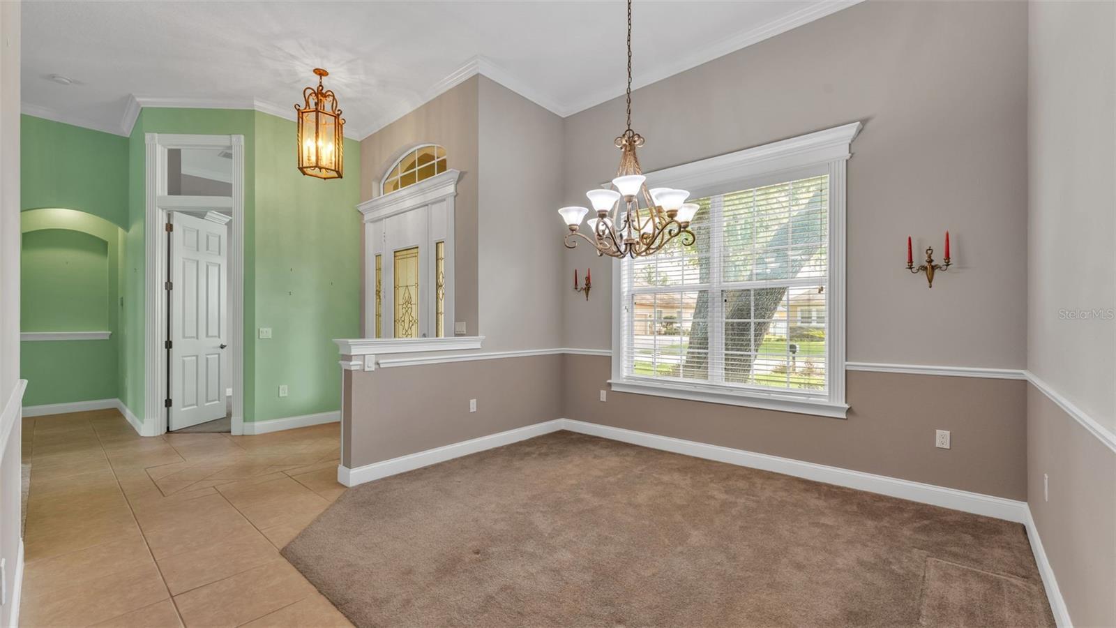 AMANDA OAKS - Residential