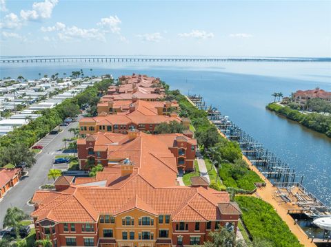 A home in CLEARWATER