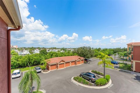 A home in CLEARWATER