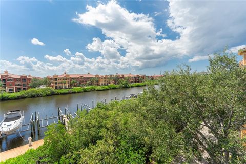 A home in CLEARWATER