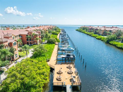 A home in CLEARWATER