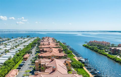 A home in CLEARWATER