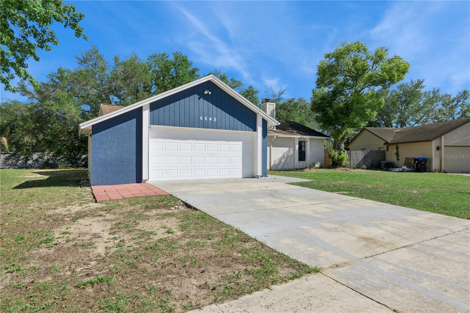 HIAWASSEE MEADOWS PH 1 - Residential