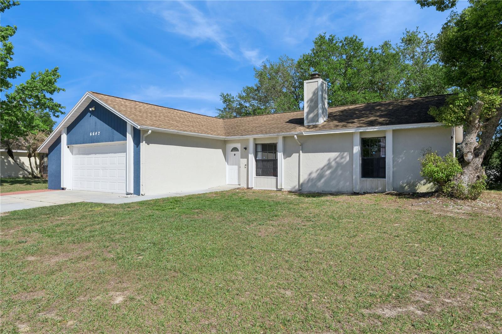 HIAWASSEE MEADOWS PH 1 - Residential