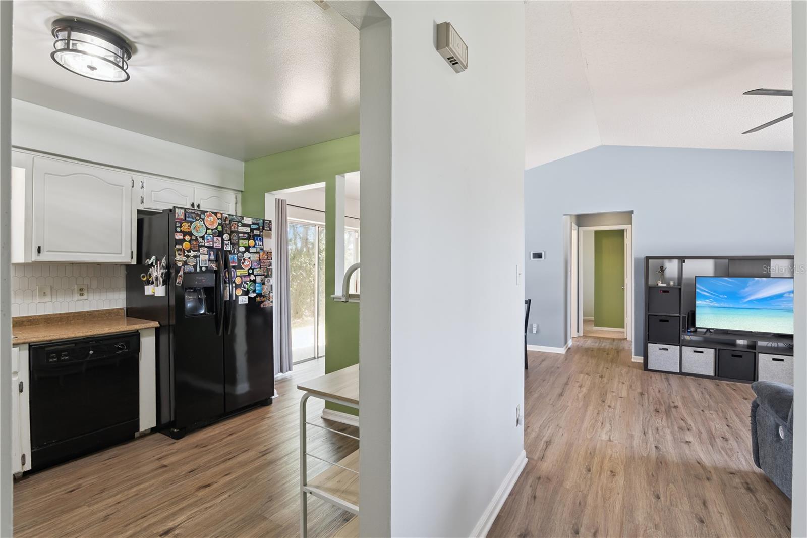 HIAWASSEE MEADOWS PH 1 - Residential