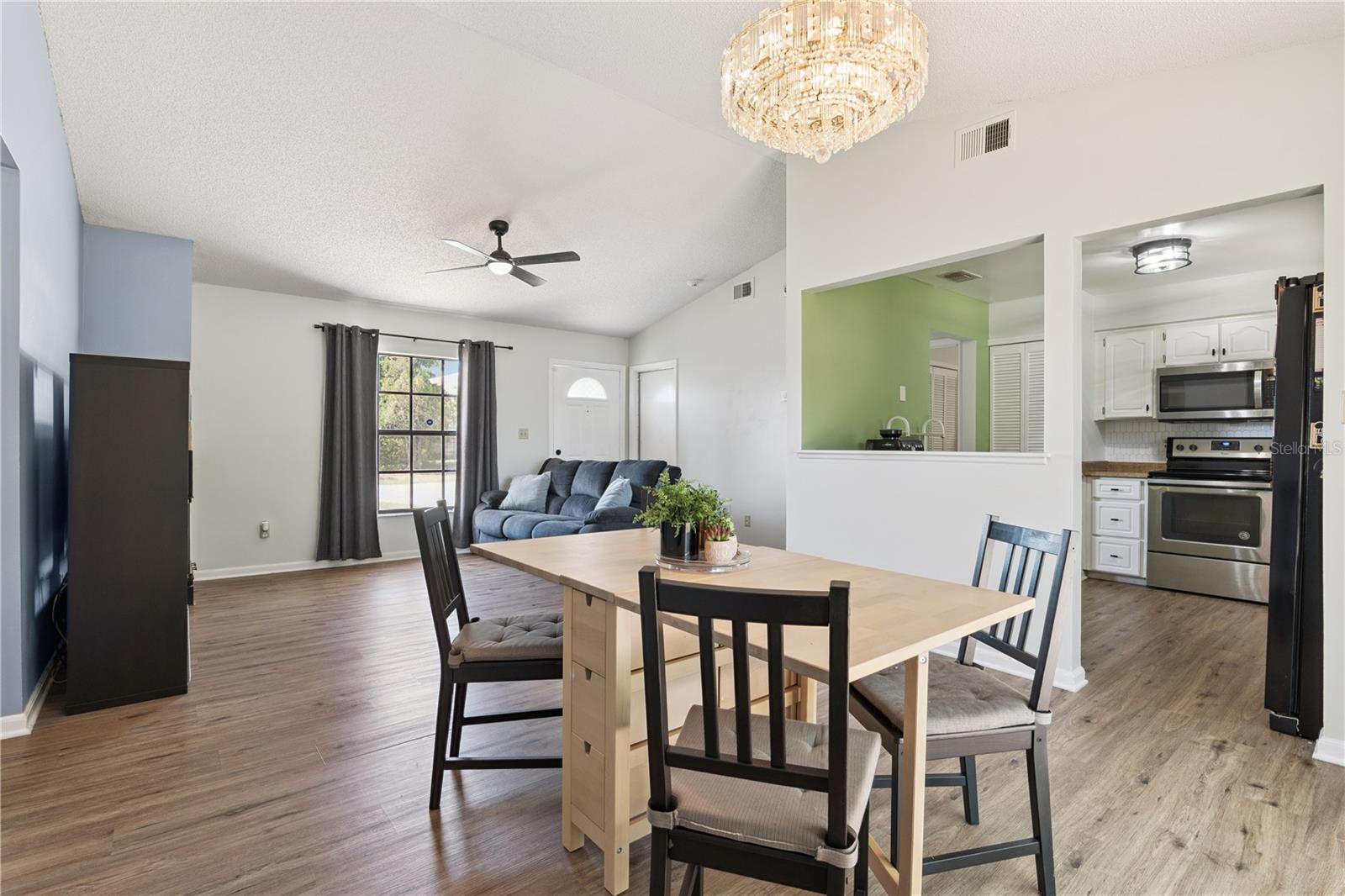 HIAWASSEE MEADOWS PH 1 - Residential