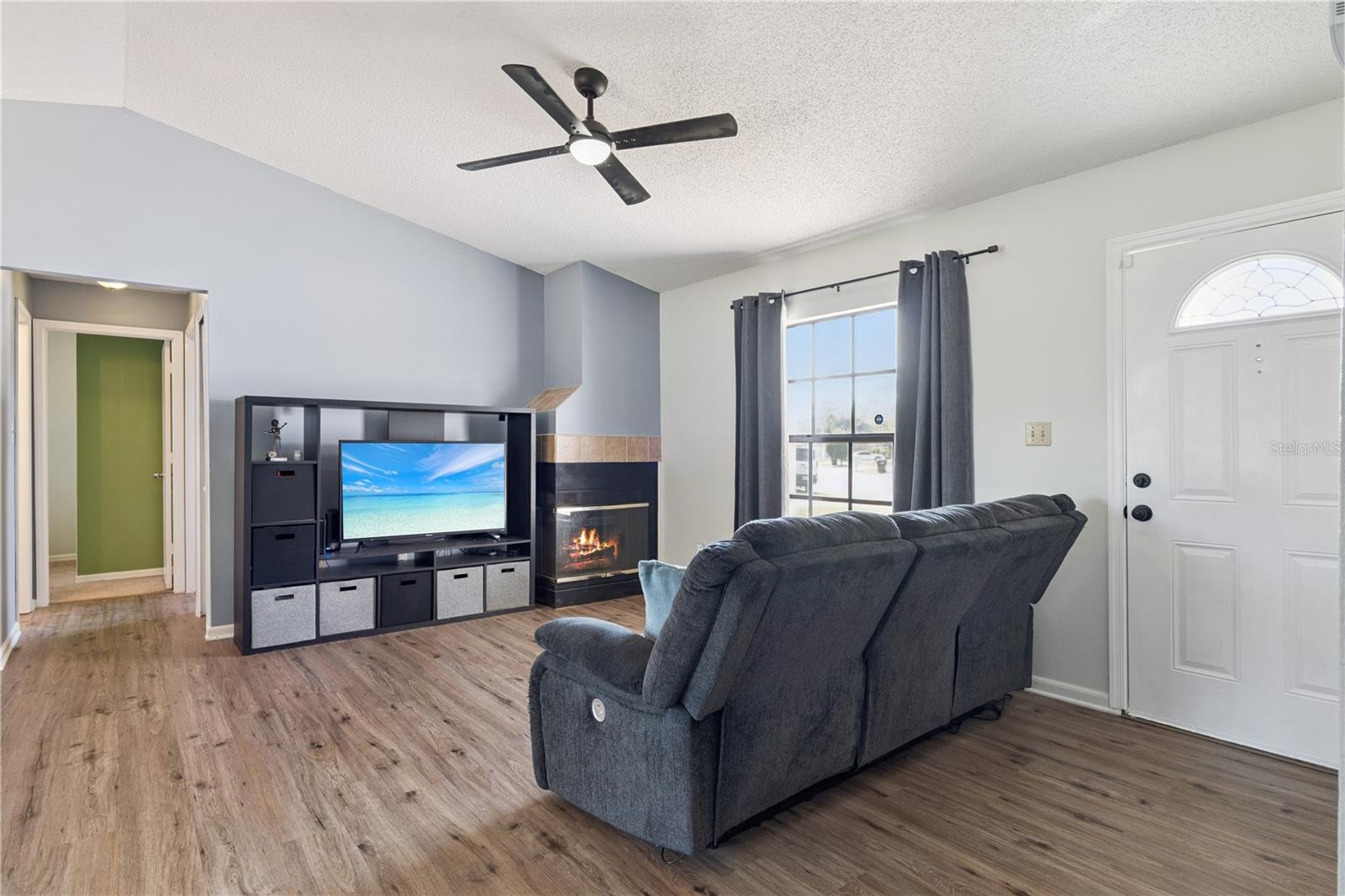 HIAWASSEE MEADOWS PH 1 - Residential