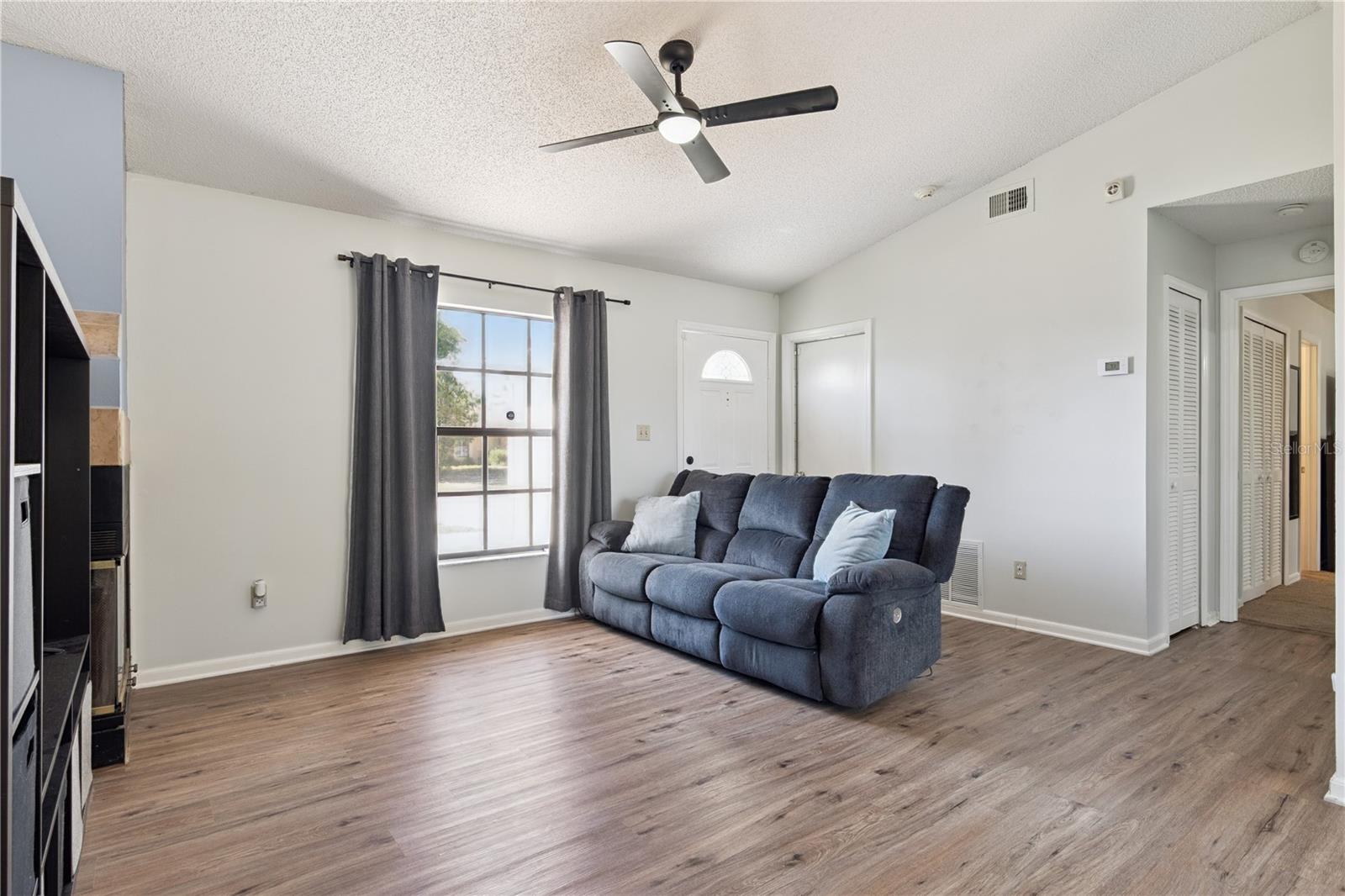 HIAWASSEE MEADOWS PH 1 - Residential