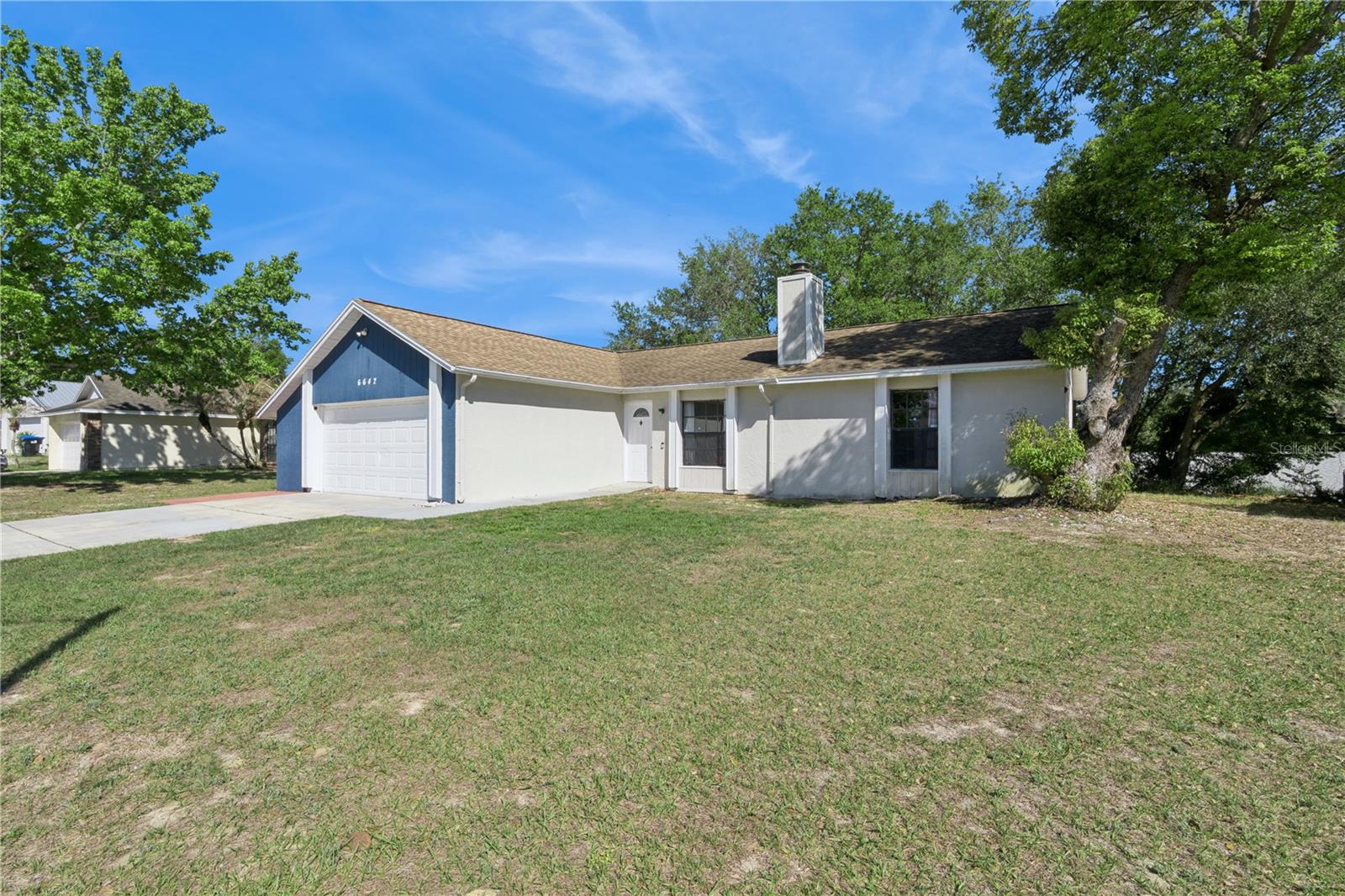 HIAWASSEE MEADOWS PH 1 - Residential