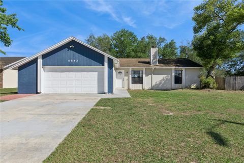 Photo of 6642 Hiawassee Meadows Drive, Orlando, FL 32818 (MLS # O6400351)