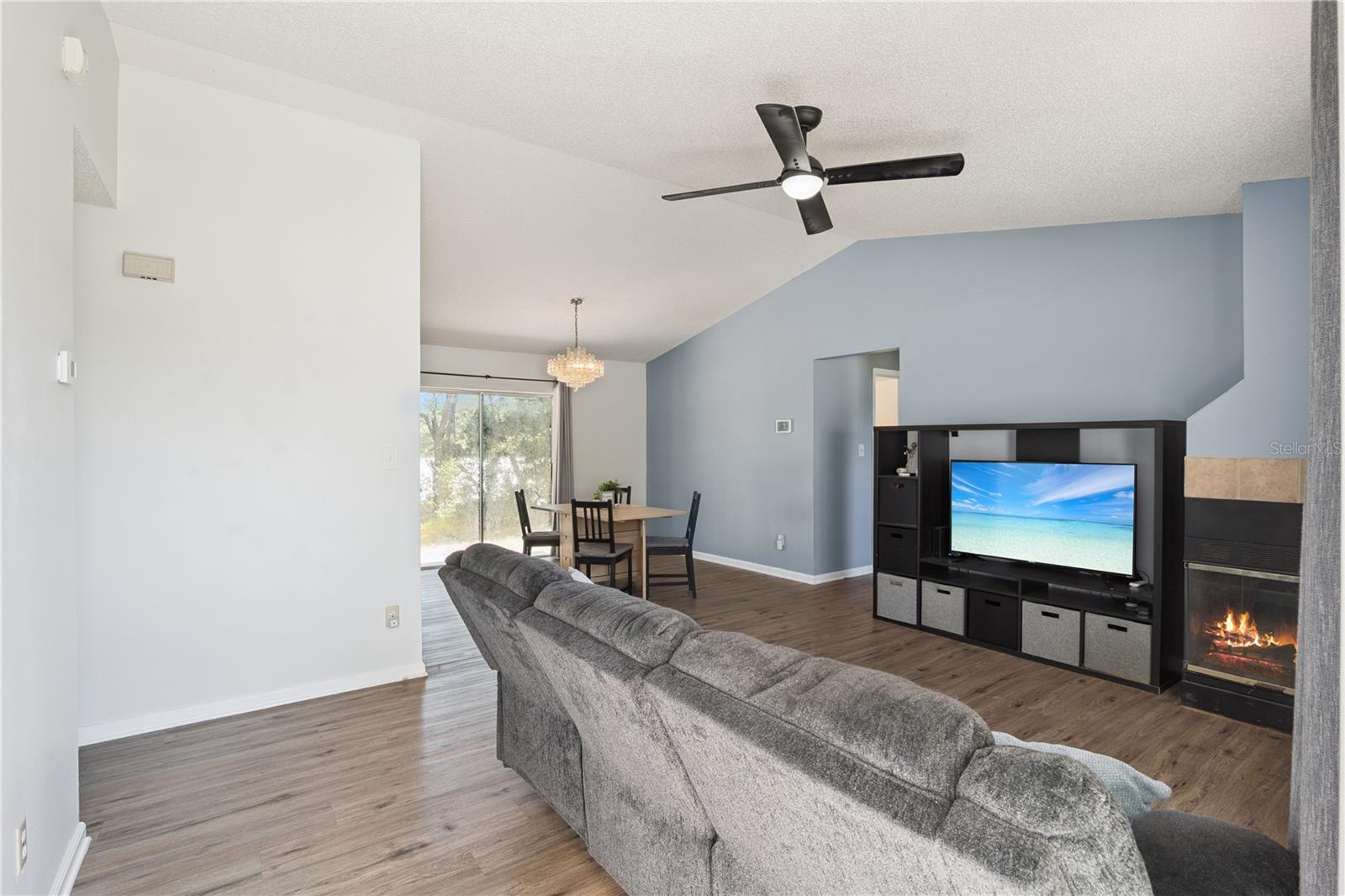 HIAWASSEE MEADOWS PH 1 - Residential