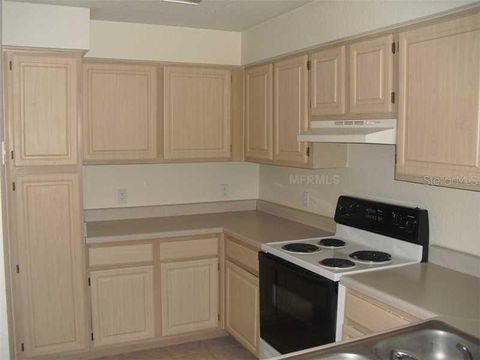 A home in ORLANDO