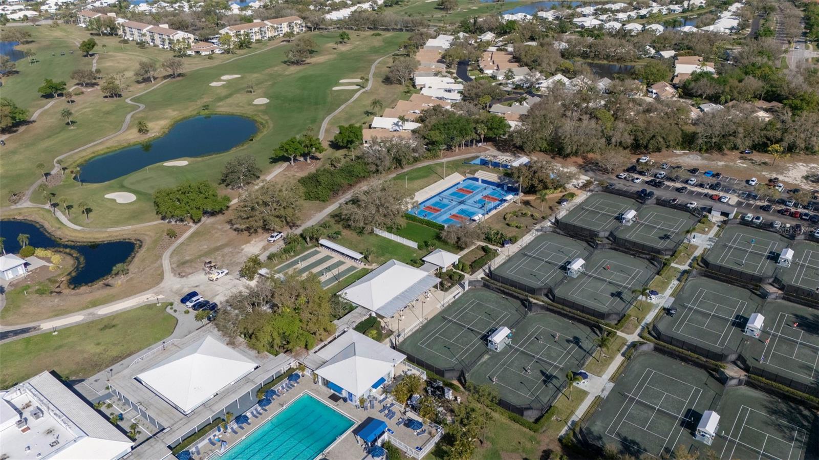 FARMINGTON VISTAS - Residential