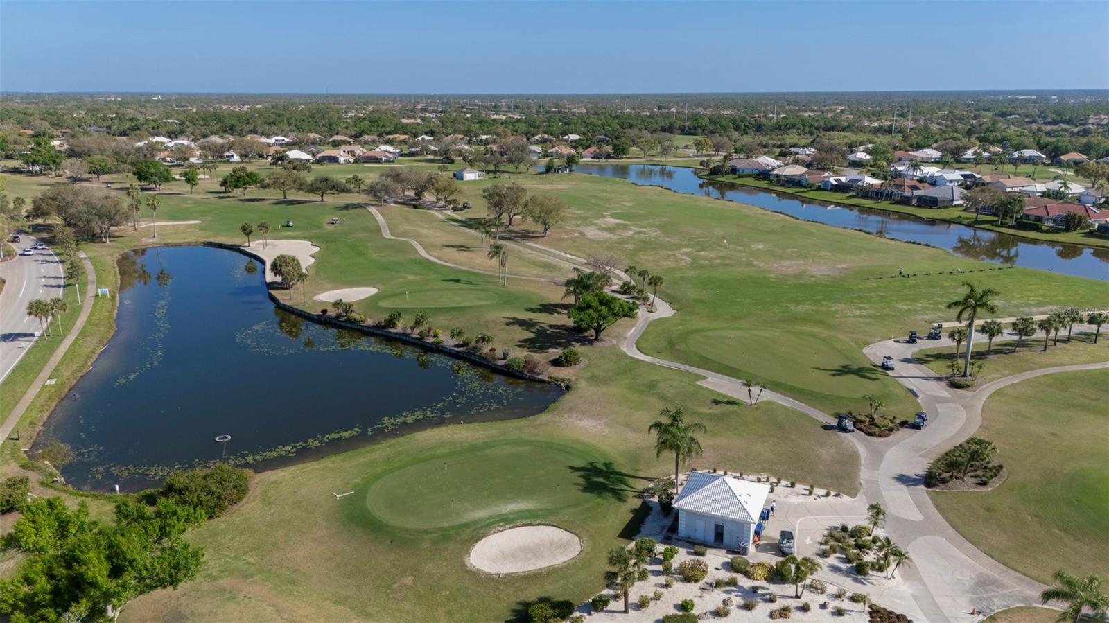 FARMINGTON VISTAS - Residential