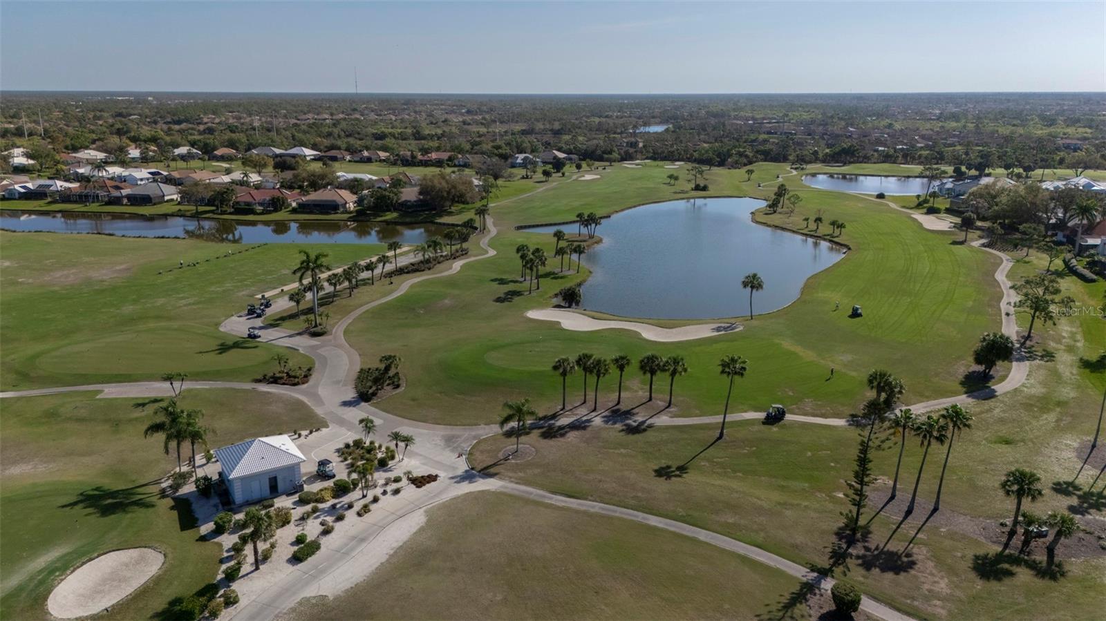 FARMINGTON VISTAS - Residential