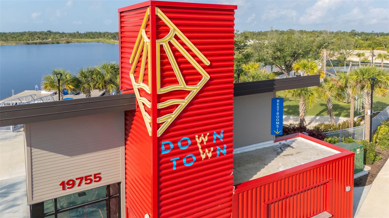 FARMINGTON VISTAS - Residential