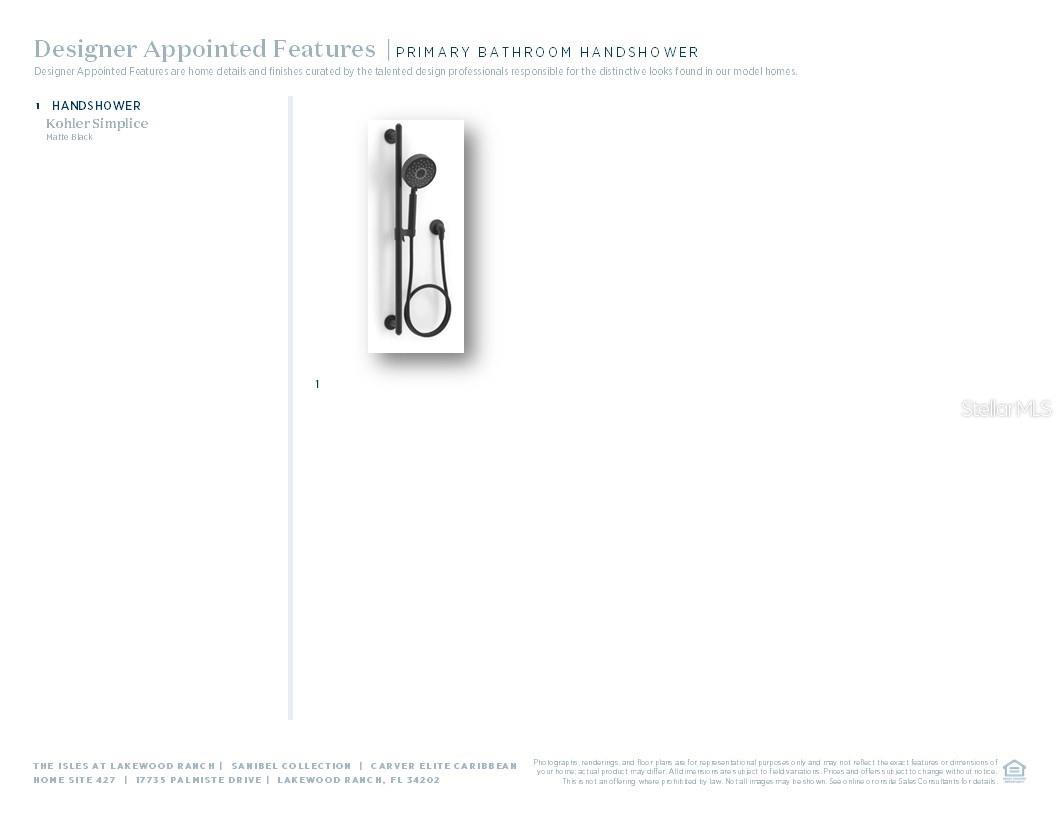 ISLES AT LAKEWOOD RANCH PH IV - Residential