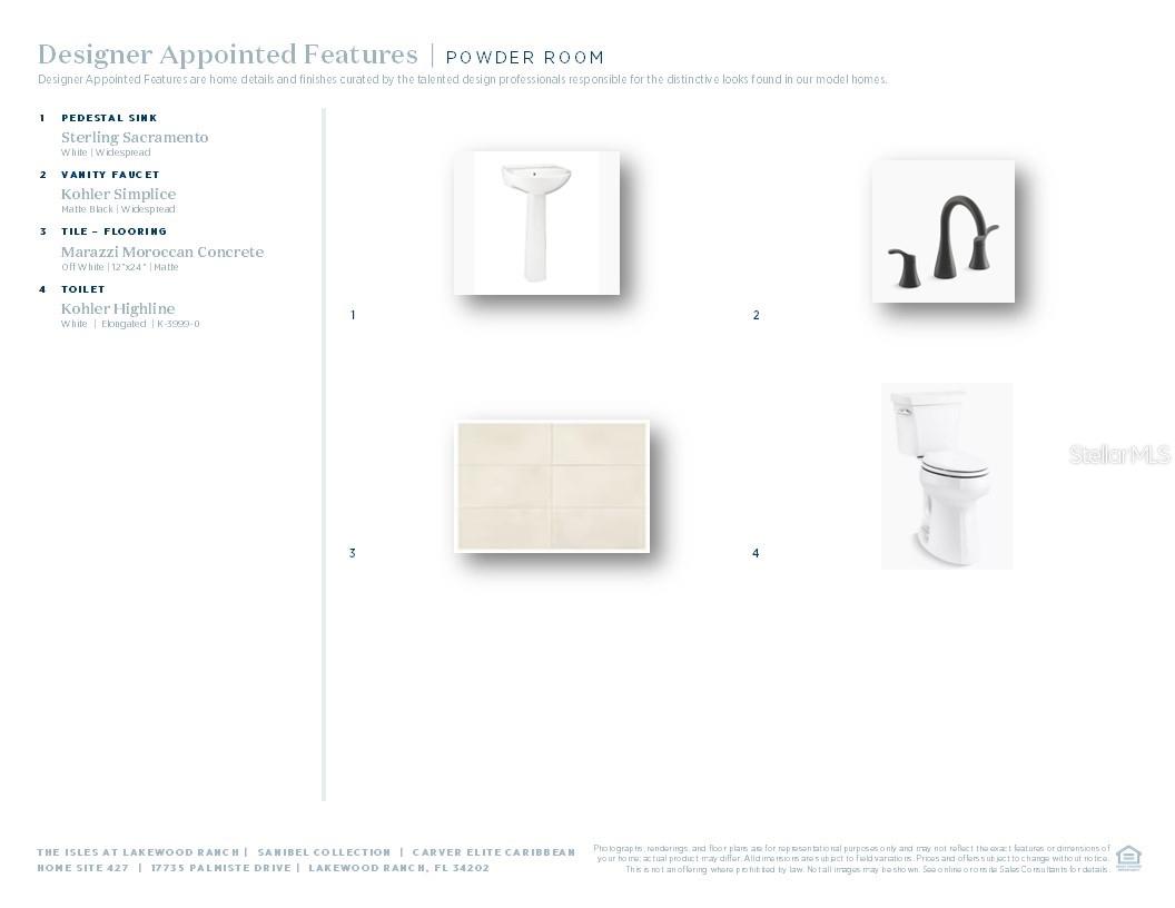 ISLES AT LAKEWOOD RANCH PH IV - Residential