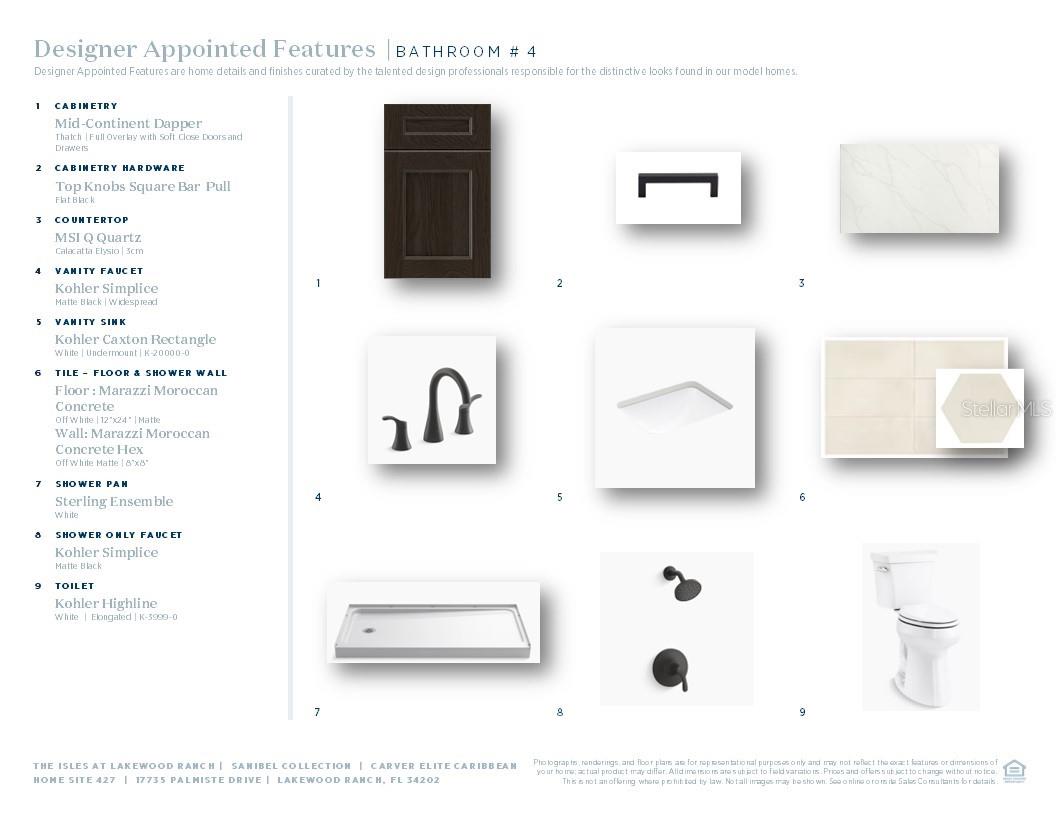 ISLES AT LAKEWOOD RANCH PH IV - Residential