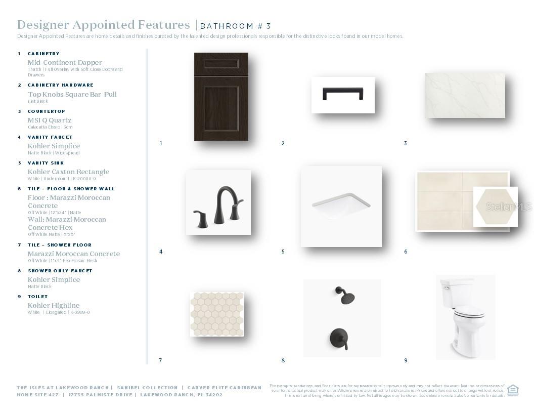 ISLES AT LAKEWOOD RANCH PH IV - Residential