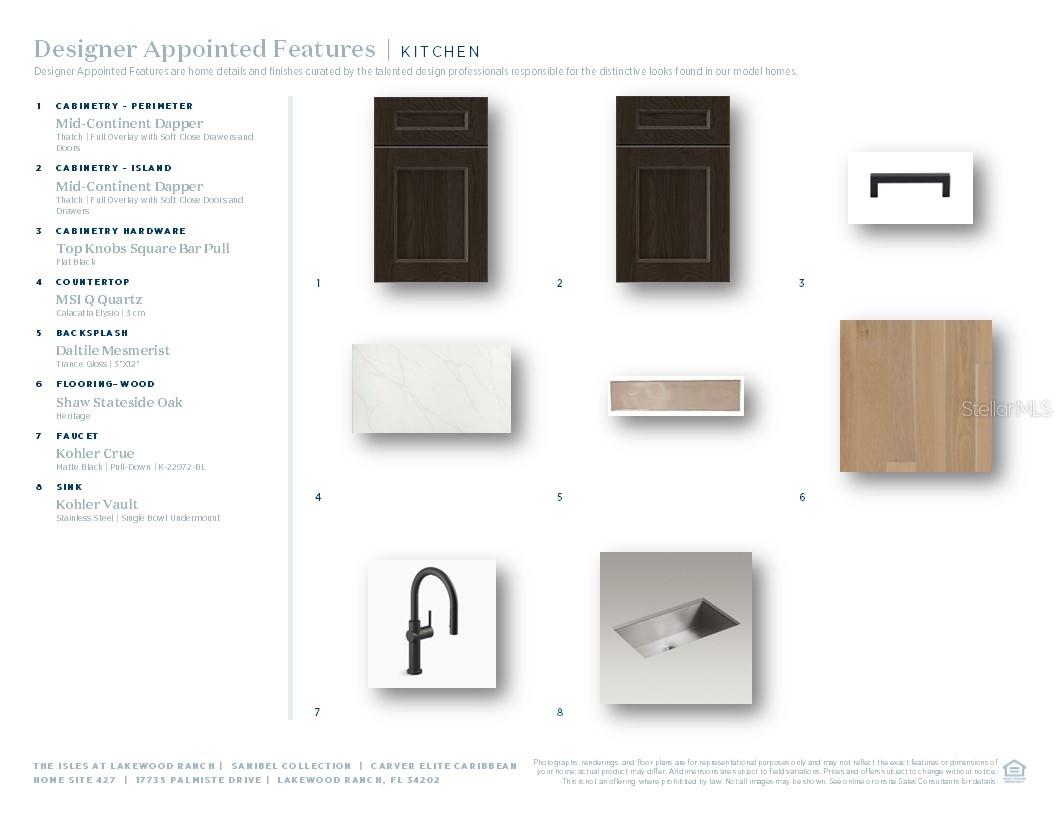 17735 PALMISTE DRIVE