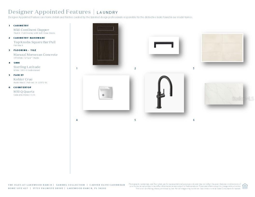 ISLES AT LAKEWOOD RANCH PH IV - Residential