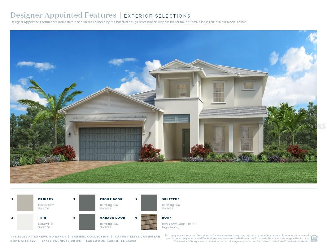 17735 PALMISTE DRIVE