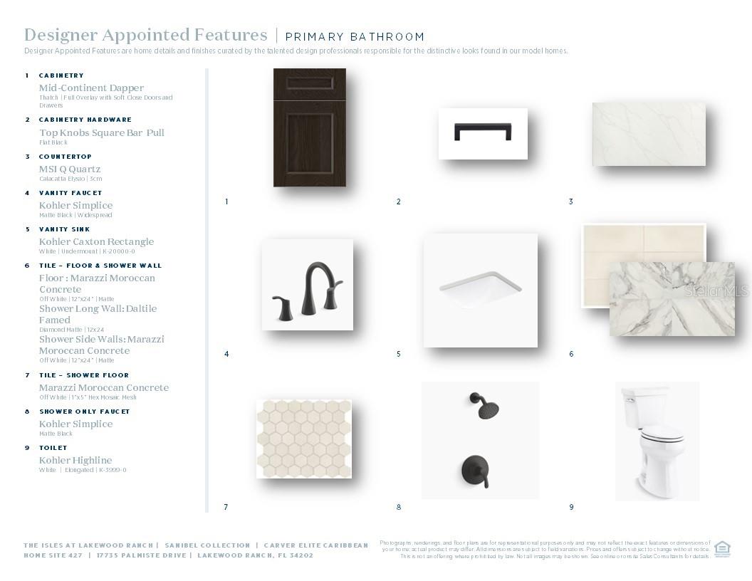 ISLES AT LAKEWOOD RANCH PH IV - Residential