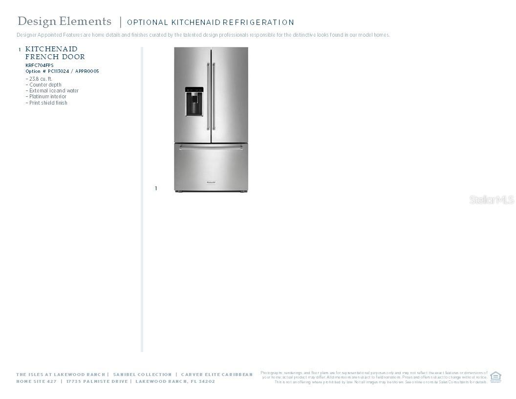 ISLES AT LAKEWOOD RANCH PH IV - Residential