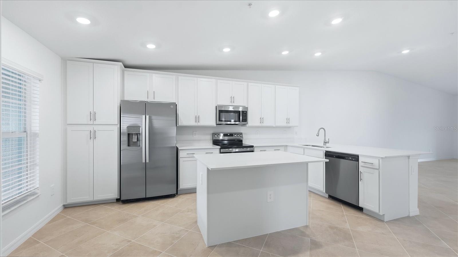 VERANDA III/WELLEN PARK PH I - Residential