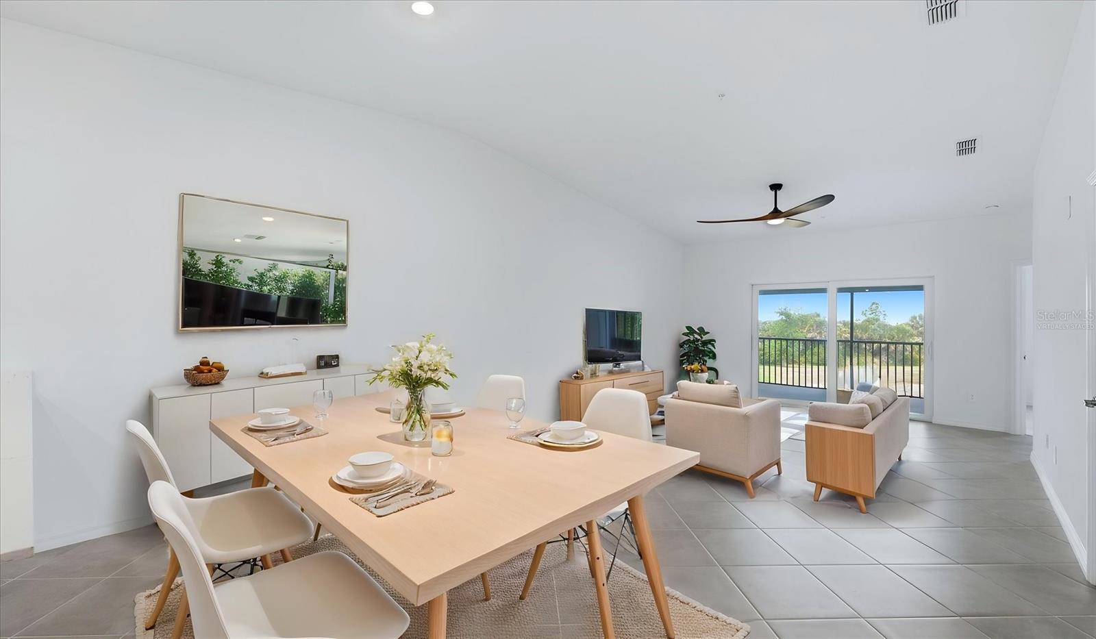 VERANDA III/WELLEN PARK PH I - Residential