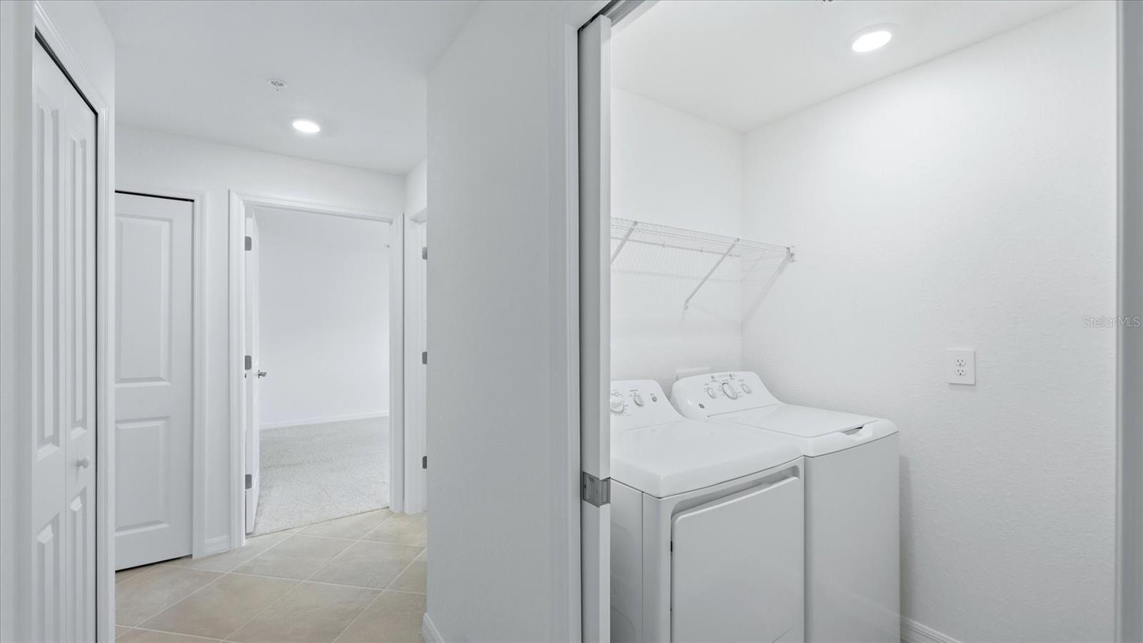 VERANDA III/WELLEN PARK PH I - Residential