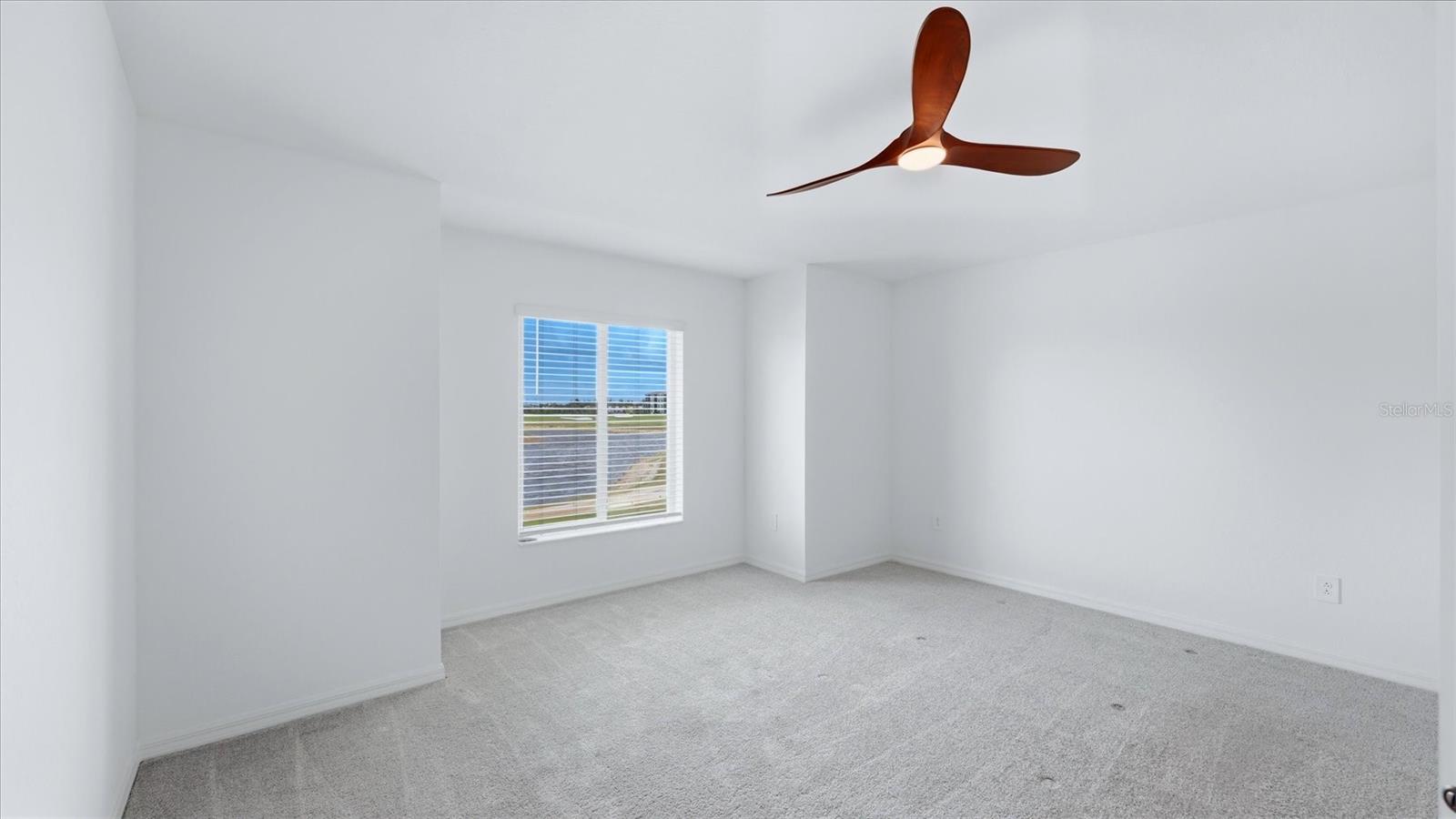 VERANDA III/WELLEN PARK PH I - Residential