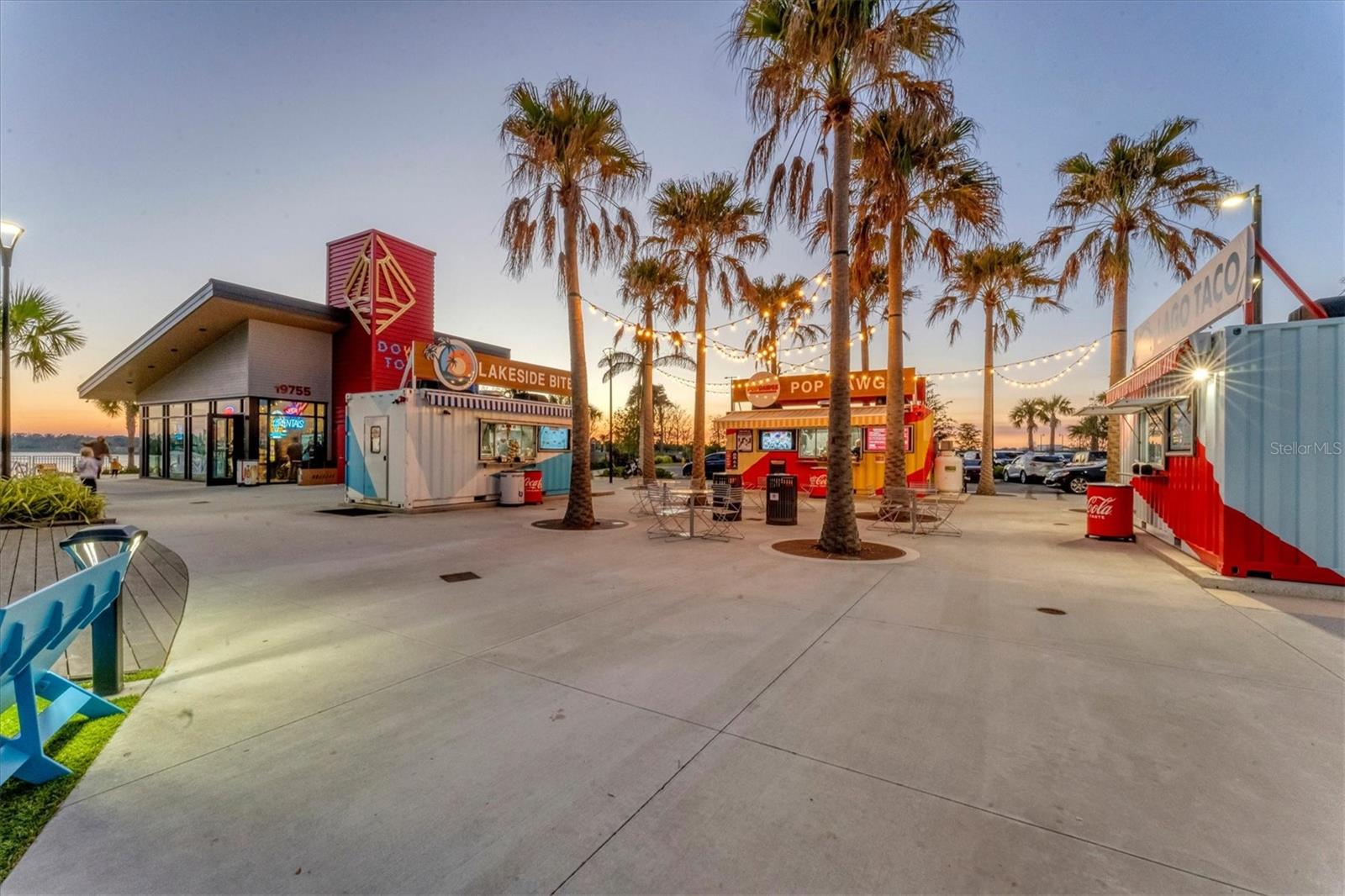 VERANDA III/WELLEN PARK PH I - Residential